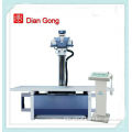 stationary diagnostic x ray equipment 200mA x ray machine